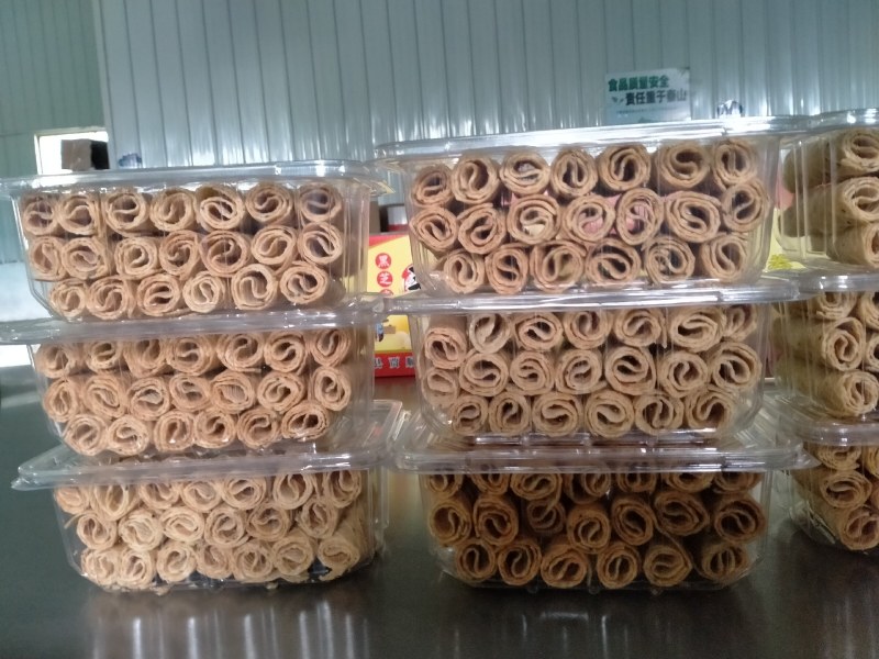 山东大汉优质江米条，好吃不贵
