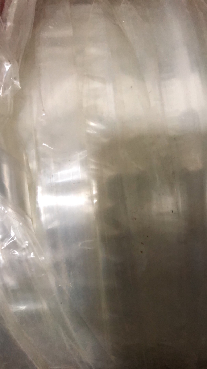 【热卖】吊蔓绳白扁丝大棚蔬菜辣椒专用甜瓜吊绳