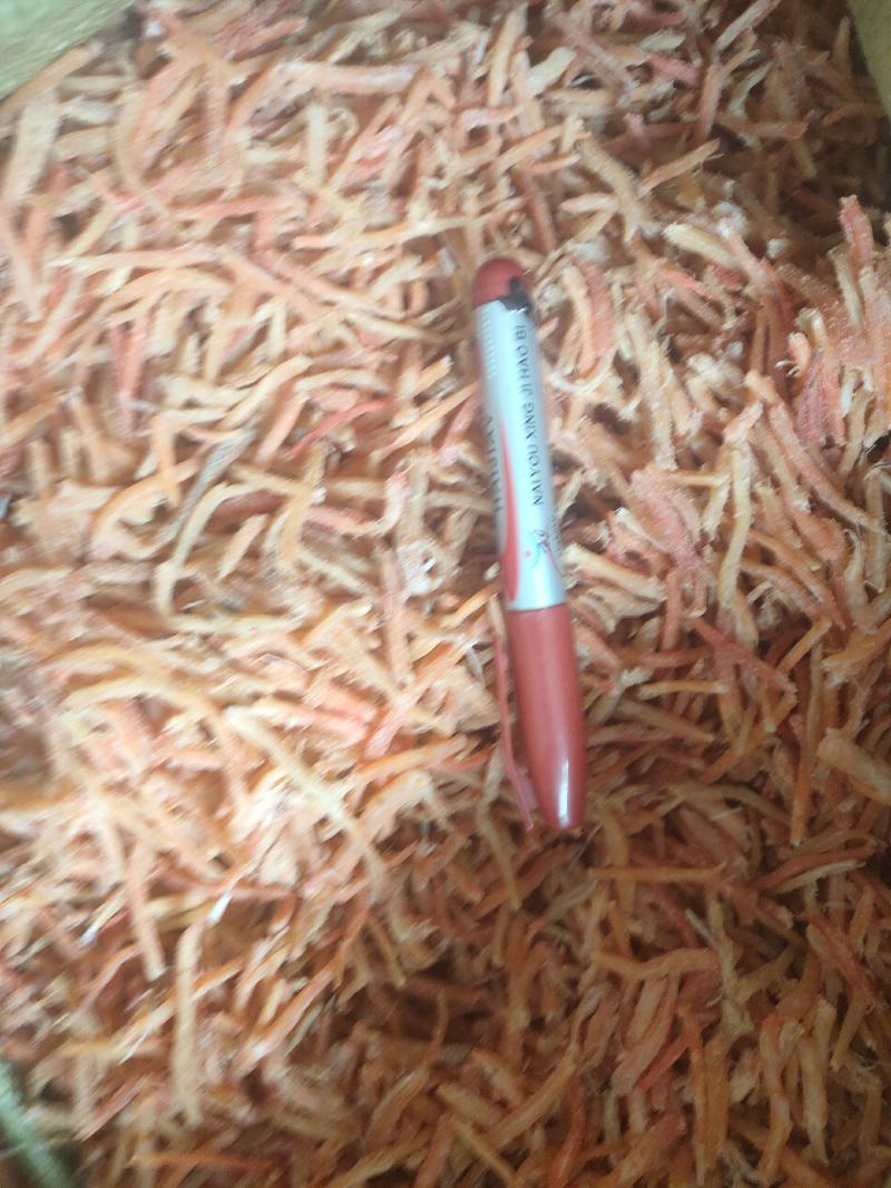 高品质螃蟹腿肉干！！！！