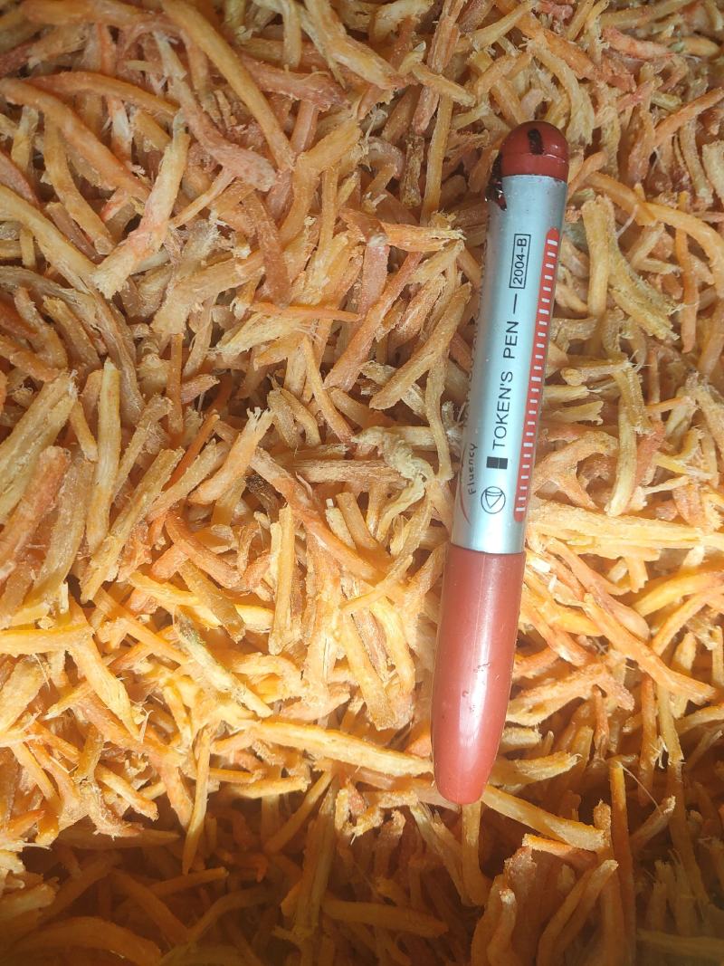 高品质螃蟹腿肉干！！！！