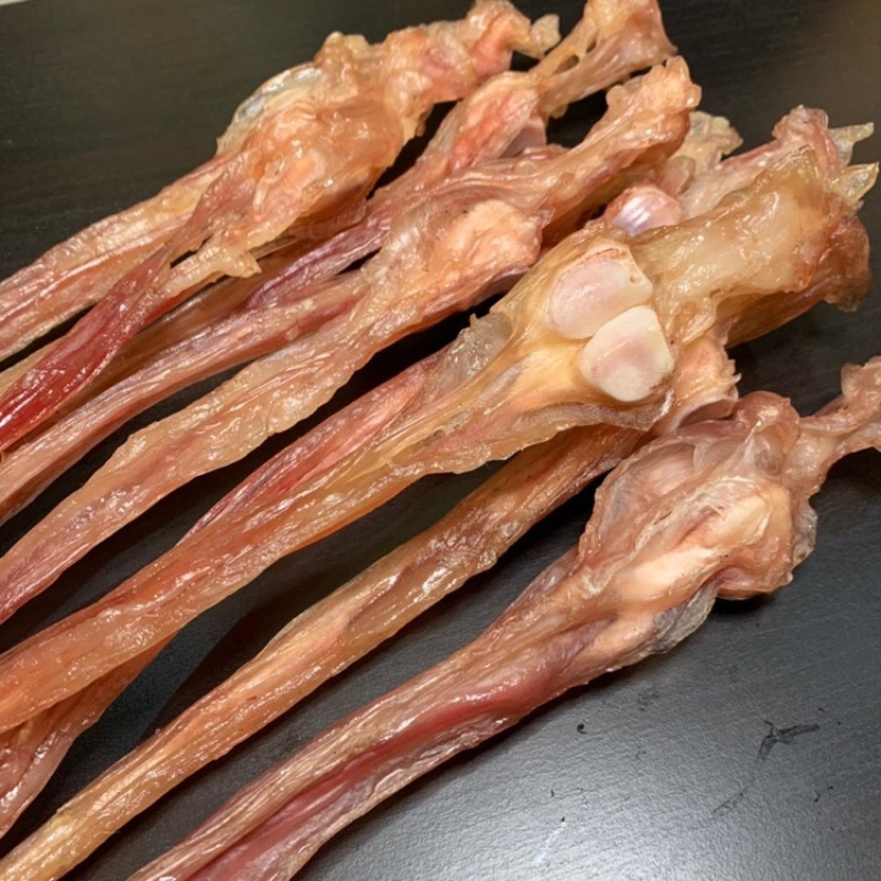 鹿筋一手货源产地直销