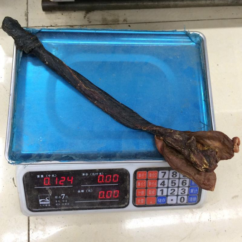 驴鞭一手货源产地直销