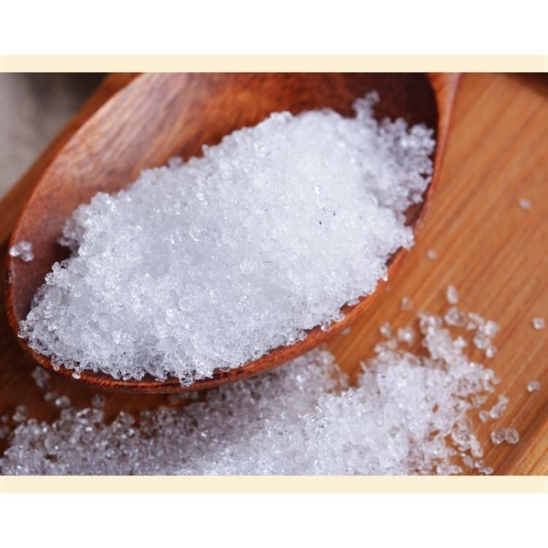 芒硝一手货源产地直销