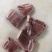 金汐清真精品黑椒牛仔骨切片厂家直销大量批发