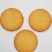 山药饼饼干五种口味！味道好利润高