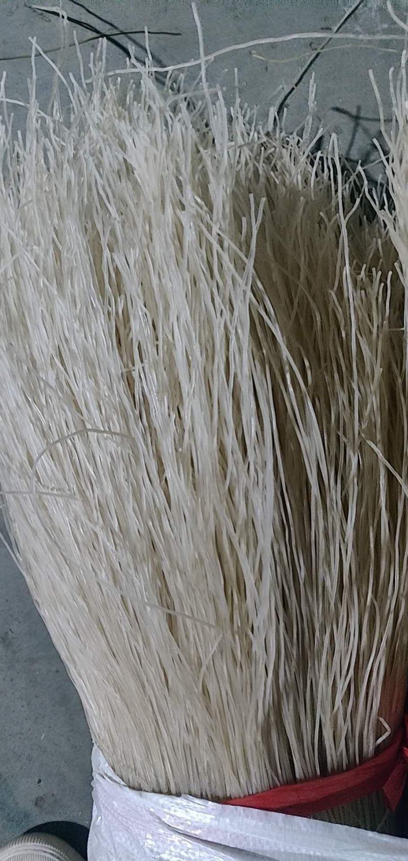 手工山药粉条机制山药粉条无沙口感好三证齐全!
