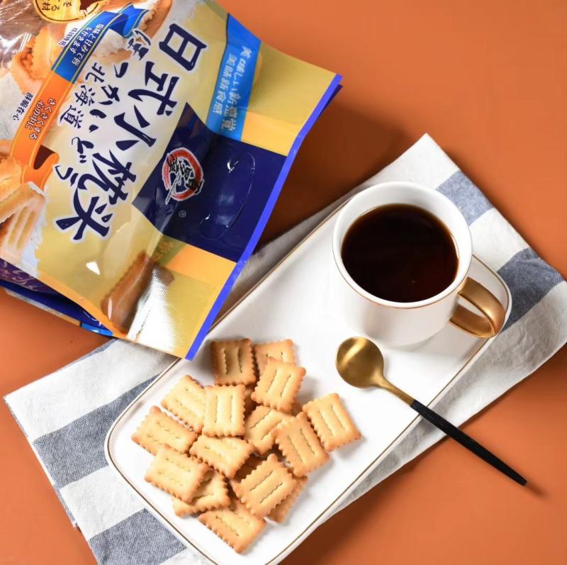 百罗萨饼干食品有限公司