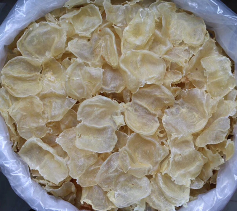 30头蝴蝶胶鱼胶花胶水产干货批发代发送礼礼盒