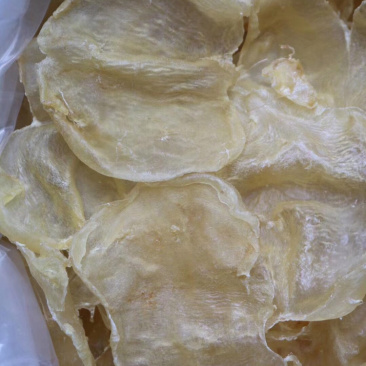 30头蝴蝶胶鱼胶花胶水产干货批发代发送礼礼盒