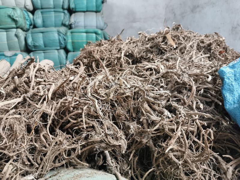 续断云南续断云县信合农业发展有限公司