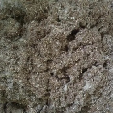 食用菌棉渣废棉渣子棉花下角料棉籽壳棉皮棉花壳