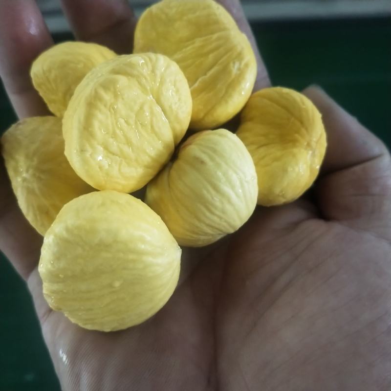 精品栗子栗仁常年供货，商超，批发市场、电商供货，厂家发货