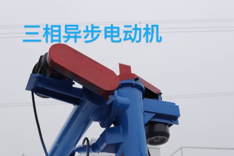 东风天锦前四后四20吨散装饲料车厂家直销