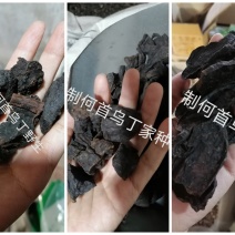 制何首乌丁片家种各种规格批发质量保证批发零售各种规格