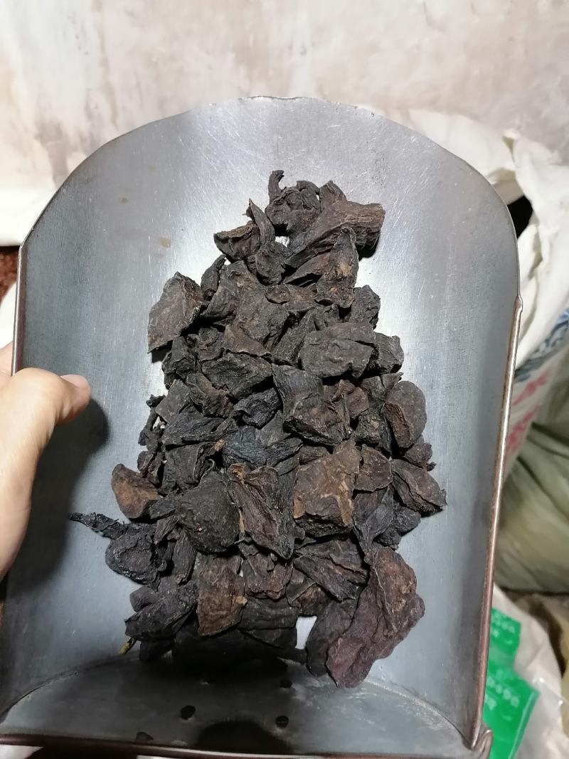 制何首乌丁片家种各种规格批发质量保证批发零售各种规格