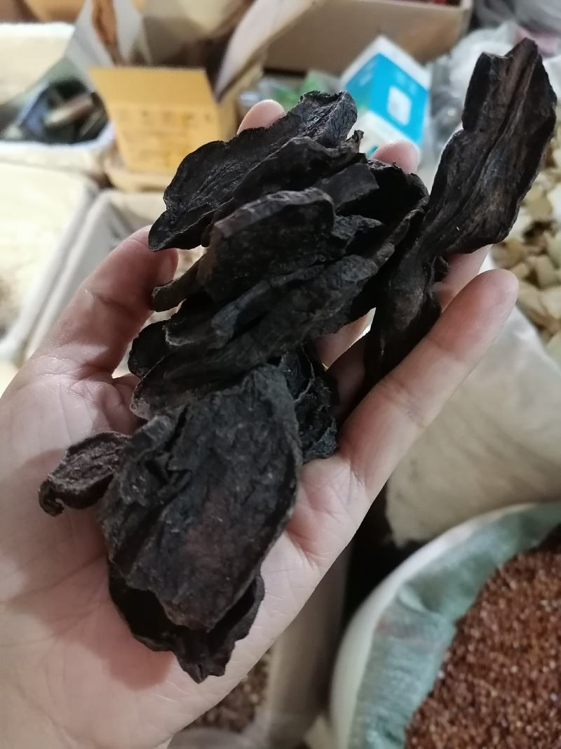 制何首乌丁片家种各种规格批发质量保证批发零售各种规格