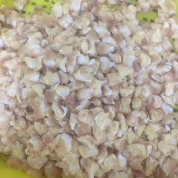 膝关节膝软骨速冻鸡副产、、