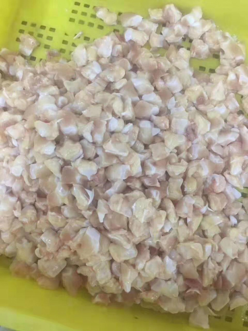 膝关节膝软骨速冻鸡副产、、