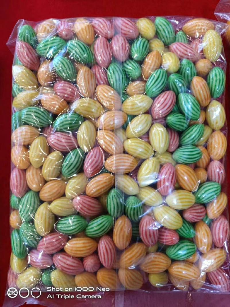 泡泡糖，泡泡糖，泡泡糖