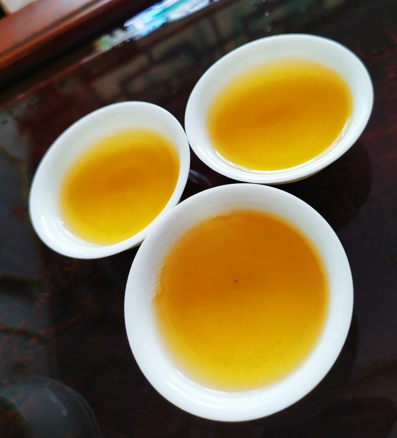 八仙茶土山茶潮汕工夫茶惠来土山茶八仙茶山茶1斤高山茶