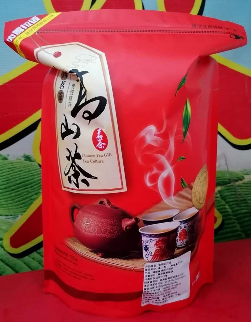八仙茶土山茶潮汕工夫茶惠来土山茶八仙茶山茶1斤高山茶