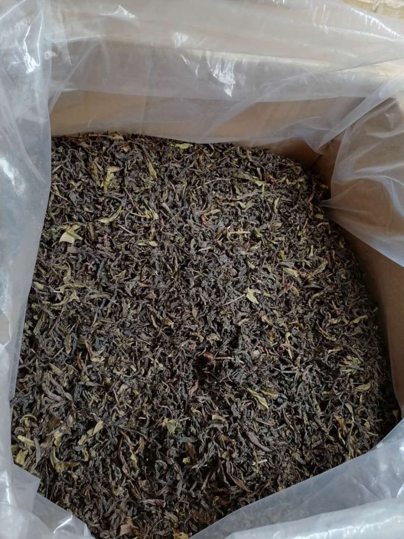 高山茶叶惠来土山茶潮汕工夫茶大坪土山茶1斤八仙茶山茶