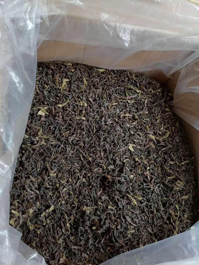 高山茶叶惠来土山茶潮汕工夫茶大坪土山茶1斤八仙茶山茶