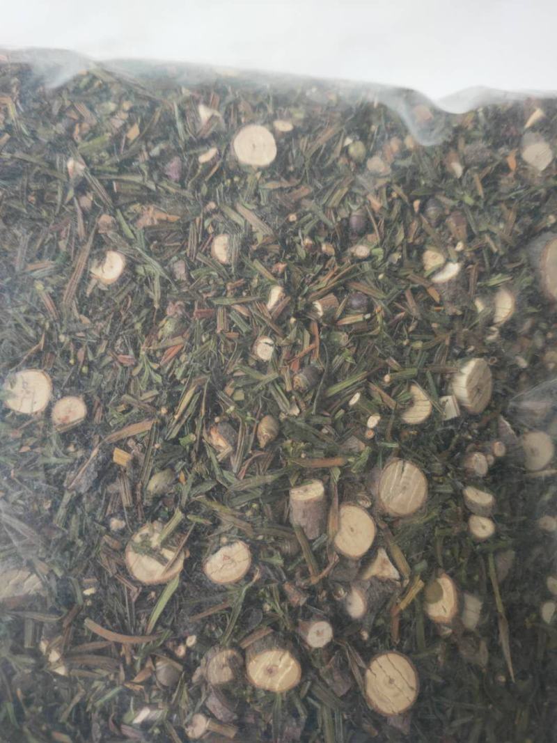 红豆杉叶500克包邮精选中药材包含量，