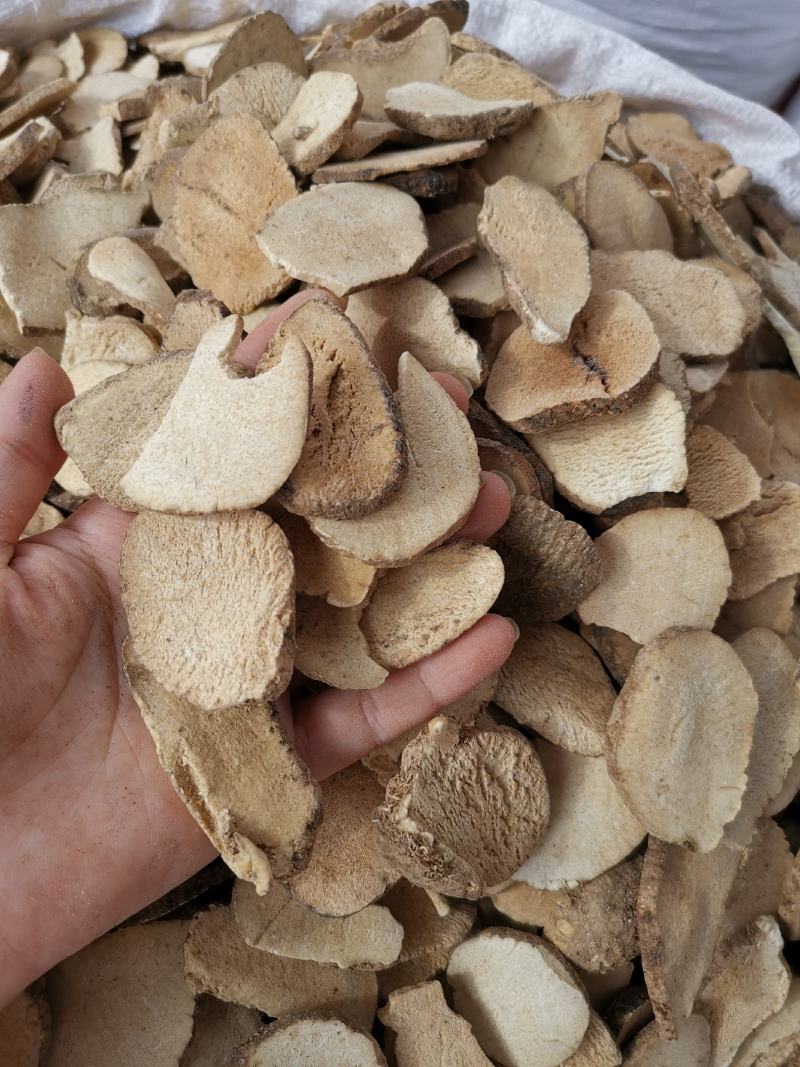 泽泻片无硫净货泽泻规格齐全产地直销量大从优