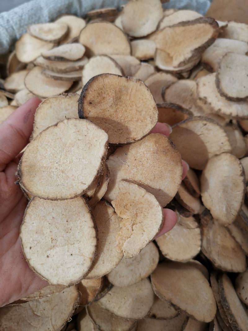 泽泻片无硫净货泽泻规格齐全产地直销量大从优