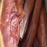 四川特产腊肉二刀肉烟熏肉电烤肉地摊跑量