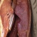 四川特产腊肉二刀肉烟熏肉电烤肉地摊跑量