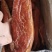 四川特产腊肉二刀肉烟熏肉电烤肉地摊跑量