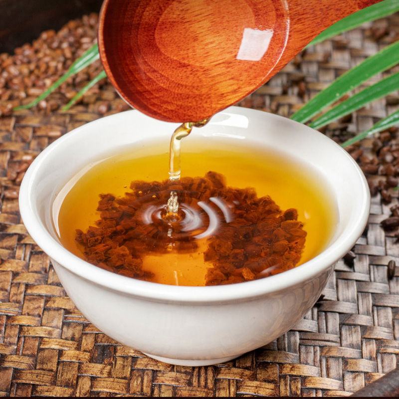 炒决明子炒货货好量大需要多了提前联系