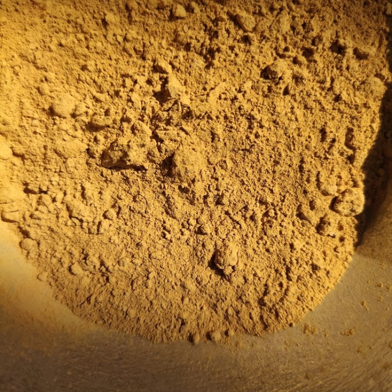 密陀僧一手货源产地直销