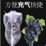 葡萄水果双层充气袋袋中袋防摔防压保护袋