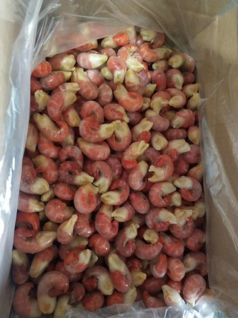 厂家直销特级龙虾尾各种级别龙虾尾