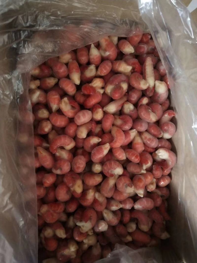 厂家直销特级龙虾尾各种级别龙虾尾