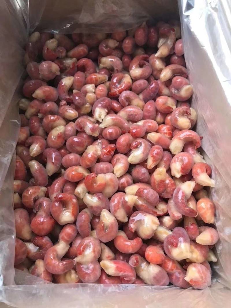 厂家直销特级龙虾尾各种级别龙虾尾
