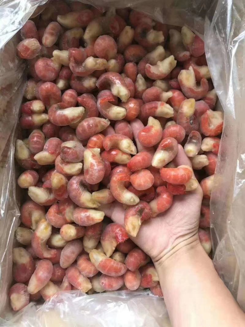 厂家直销特级龙虾尾各种级别龙虾尾