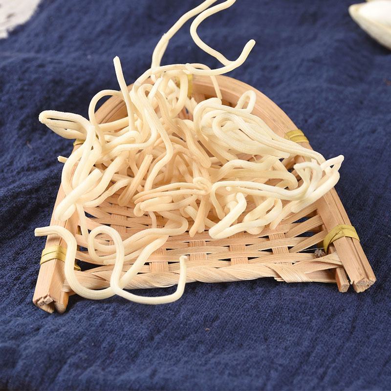 灯芯草龙须草虎须草野席根可打粉大量正品批发
