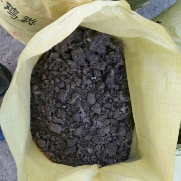 发酵鸡粪有机肥厂家直销批发水果种植基地有机肥海南芒果肥料