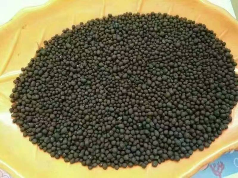 发酵鸡粪有机肥厂家直销批发水果种植基地有机肥海南芒果肥料