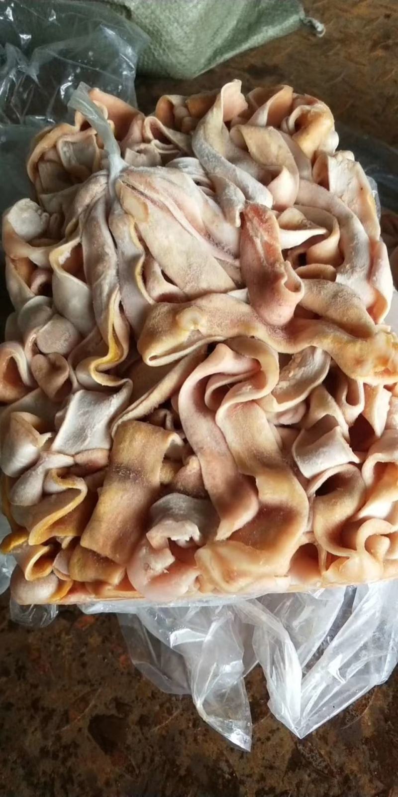 鹅肠，根根鹅肠，抓盘鹅肠大量有货鲜冻都有，量大从优