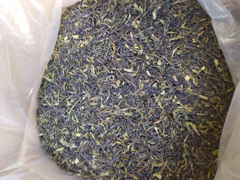 八仙茶惠来土山茶潮汕茶叶大坪土山茶高山茶叶1斤八仙茶山茶