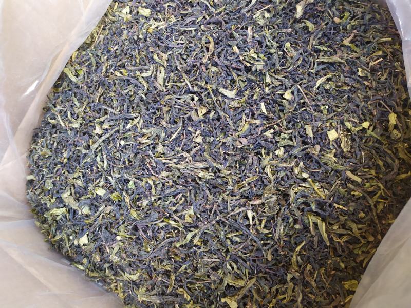 八仙茶惠来土山茶潮汕茶叶大坪土山茶高山茶叶1斤八仙茶山茶