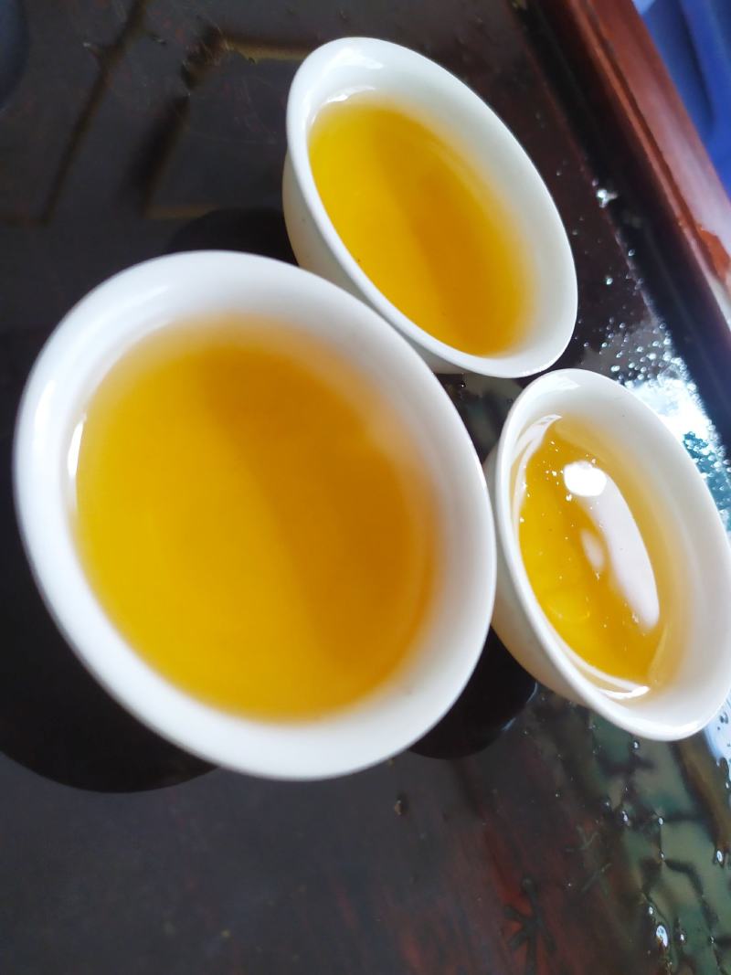 八仙茶惠来土山茶潮汕茶叶大坪土山茶高山茶叶1斤八仙茶山茶