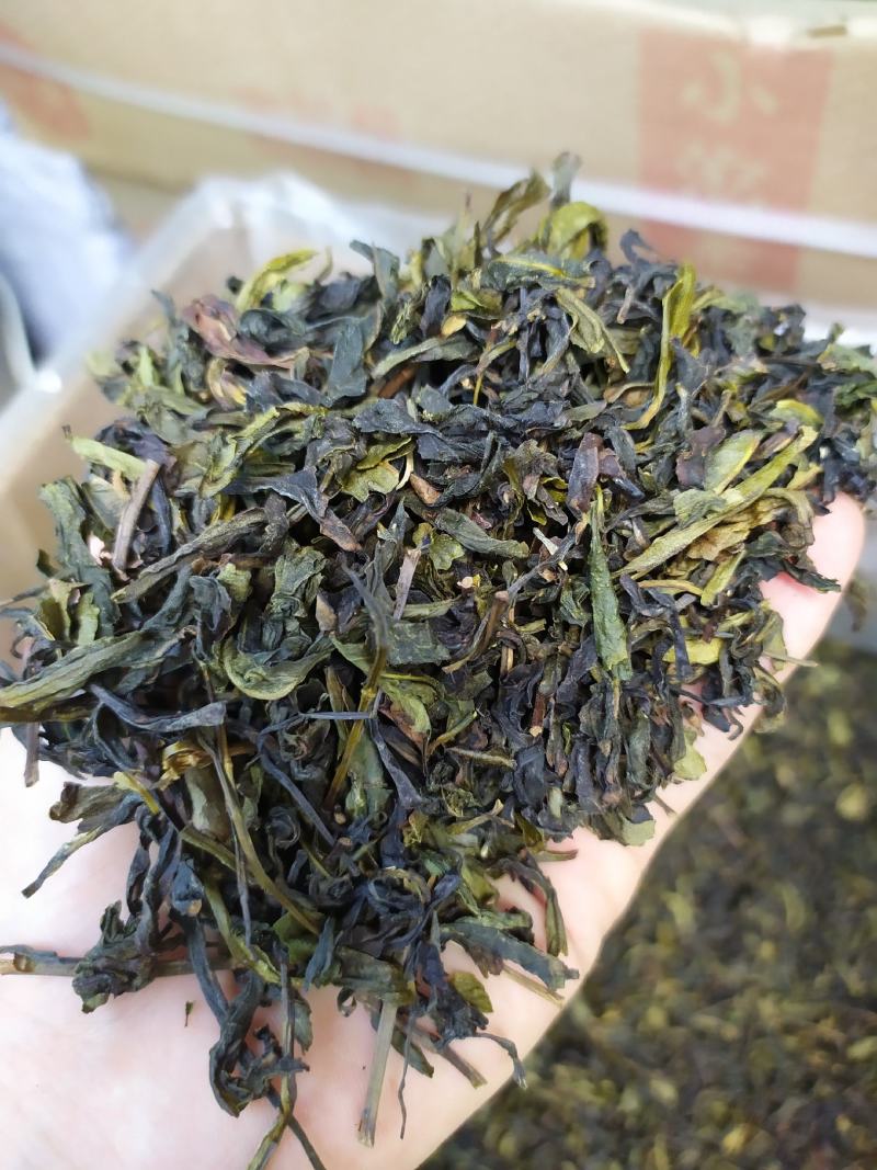 八仙茶惠来土山茶潮汕茶叶大坪土山茶高山茶叶1斤八仙茶山茶