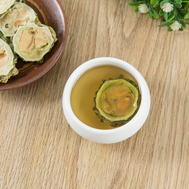 苦瓜干特级苦瓜干精品苦瓜干茶代打粉大量批发