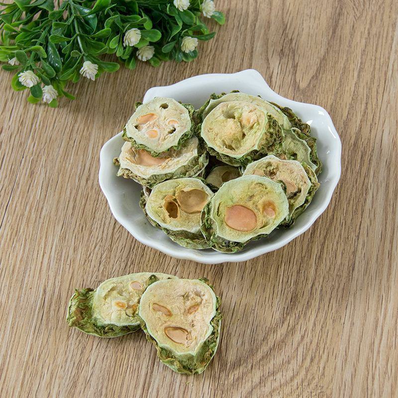 苦瓜干特级苦瓜干精品苦瓜干茶代打粉大量批发